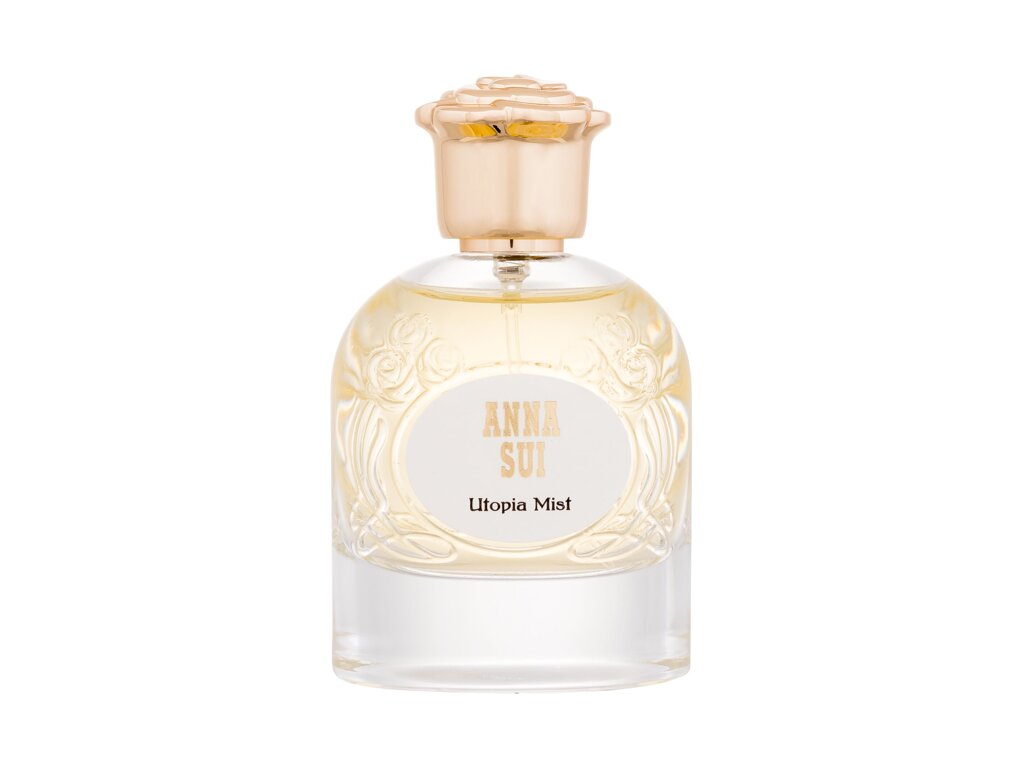 Anna Sui Wild Wonder Women 50 ml
