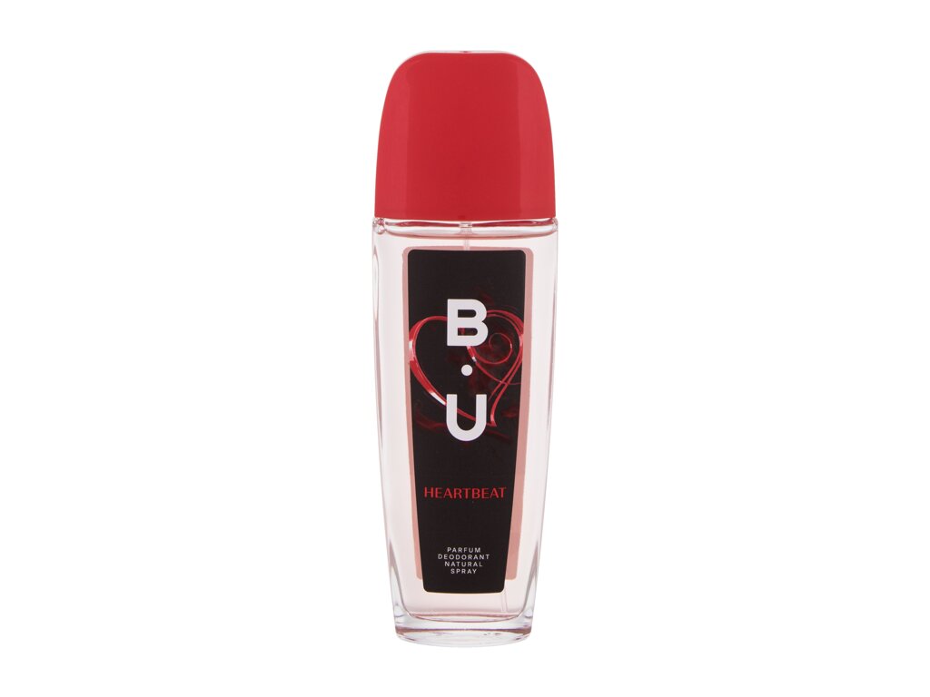 B.U. Heartbeat Women 75 ml