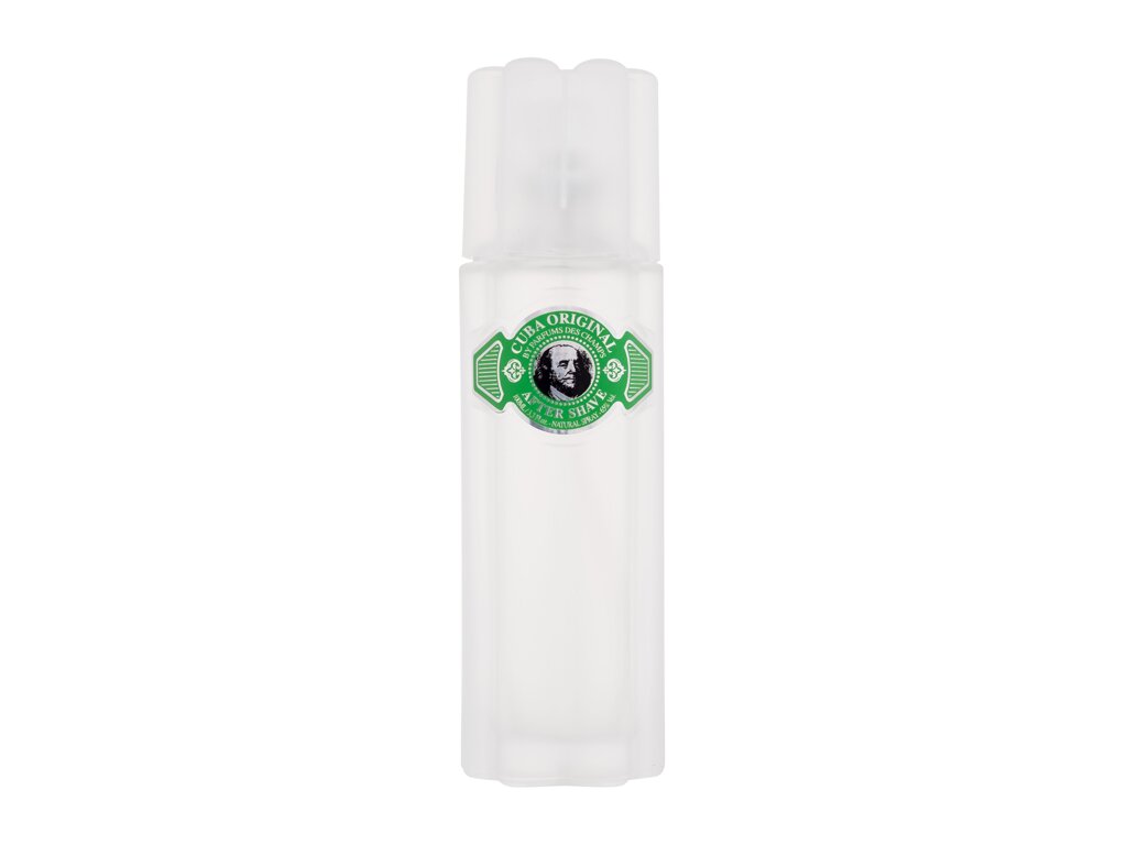 Cuba Green Man 100 ml