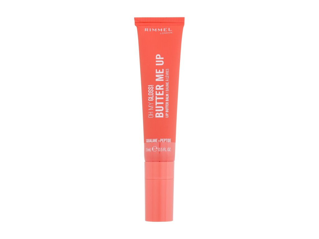 Rimmel London Oh My Gloss! Women 15 ml