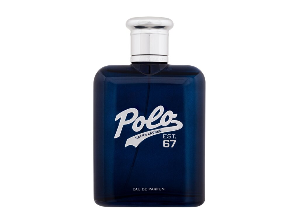 Ralph Lauren Polo Man 125 ml