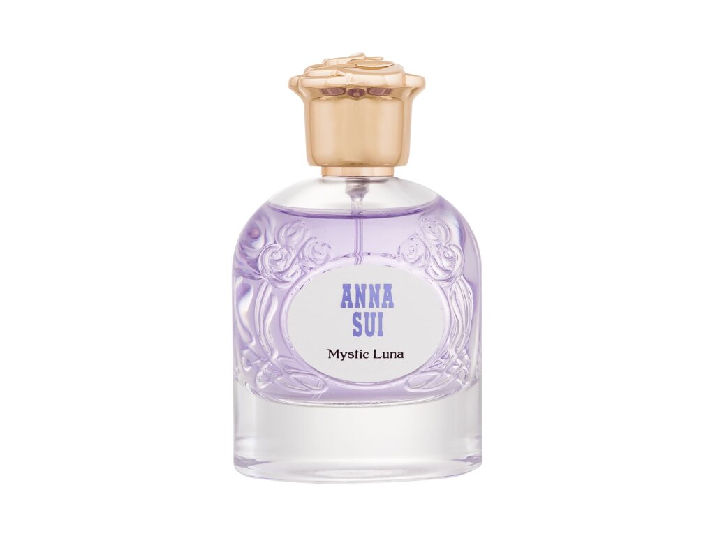 Anna Sui Wild Wonder Women 50 ml