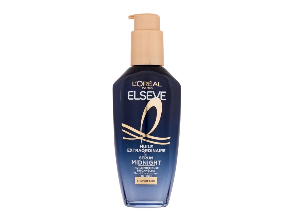 L'Oréal Paris Elseve Extraordinary Oil Women 100 ml