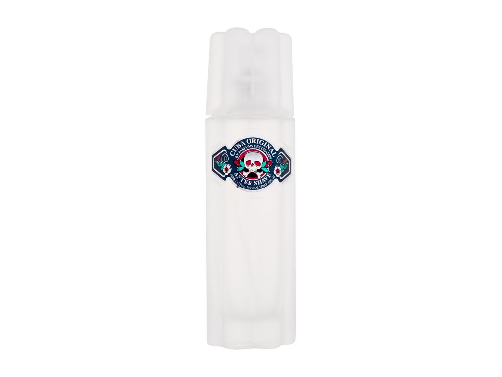 Cuba Wild Heart Man 100 ml