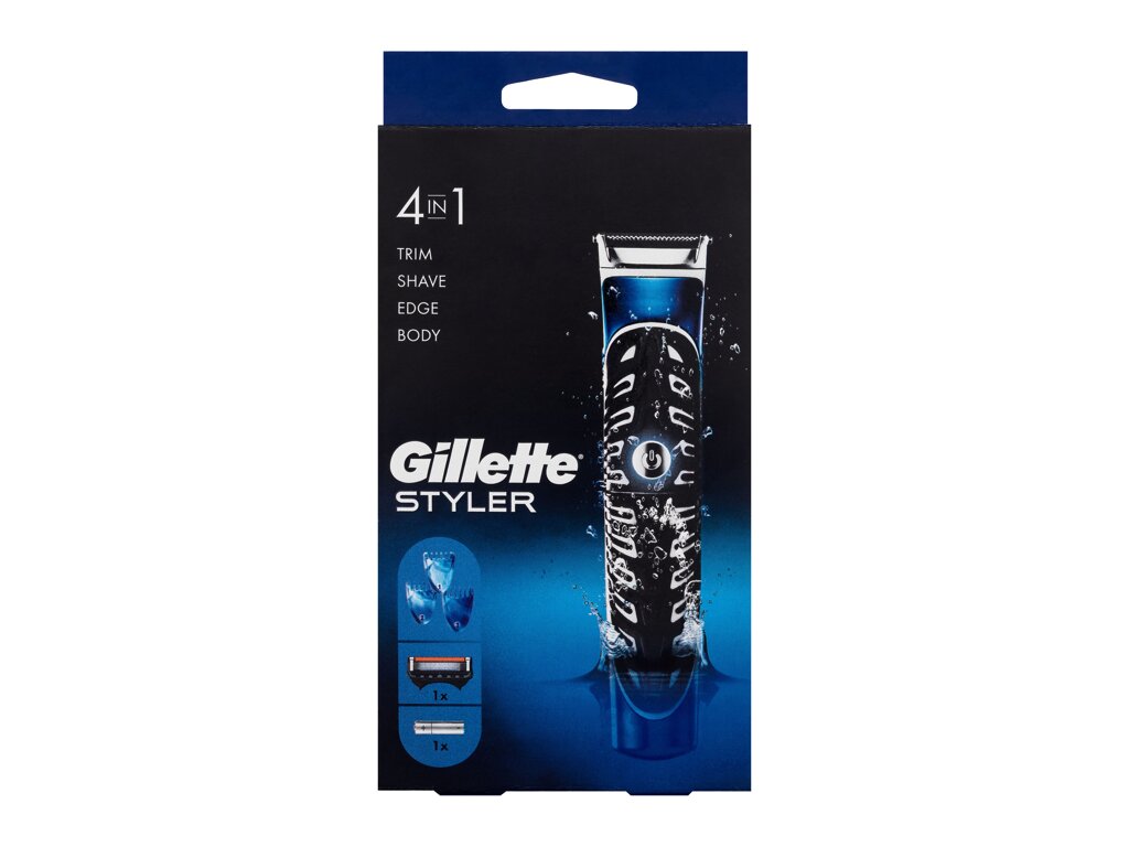 Gillette Styler Man 1 pc