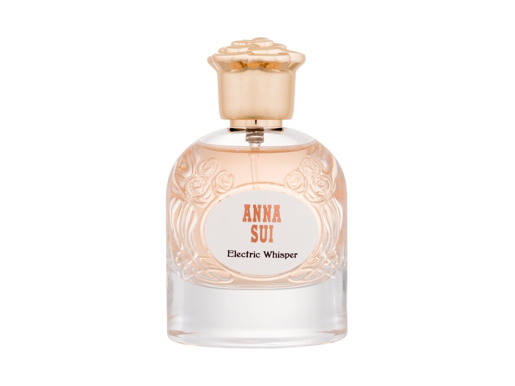 Anna Sui Wild Wonder Women 50 ml