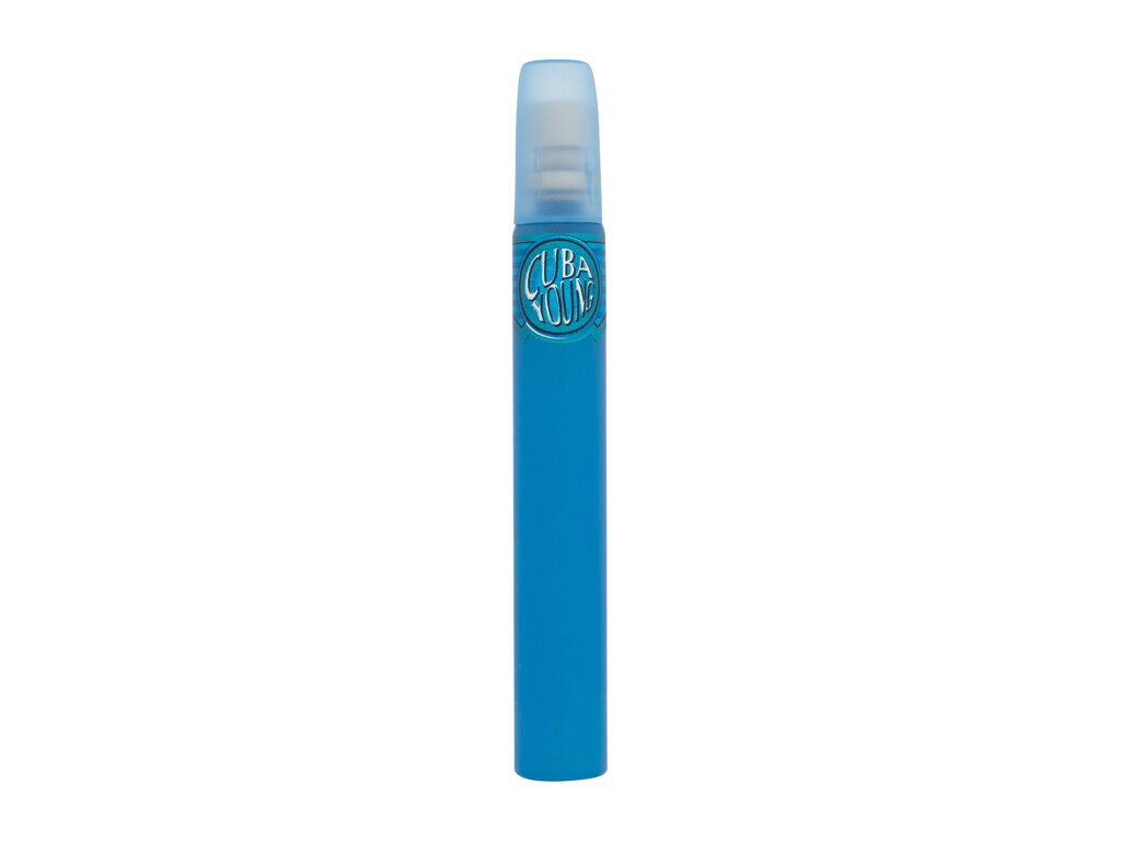 Cuba Young Women 15 ml