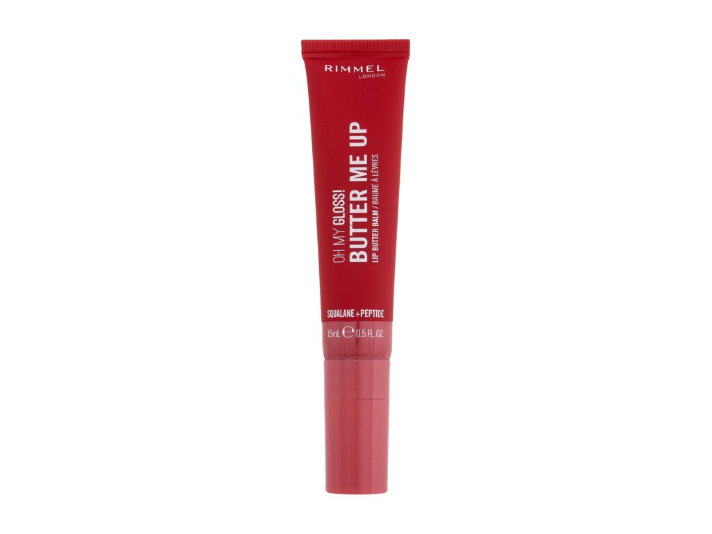 Rimmel London Oh My Gloss! Women 15 ml