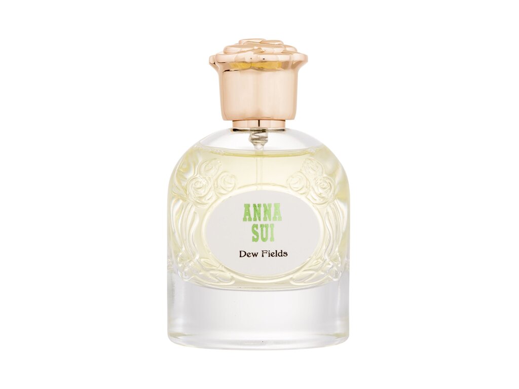 Anna Sui Wild Wonder Women 50 ml