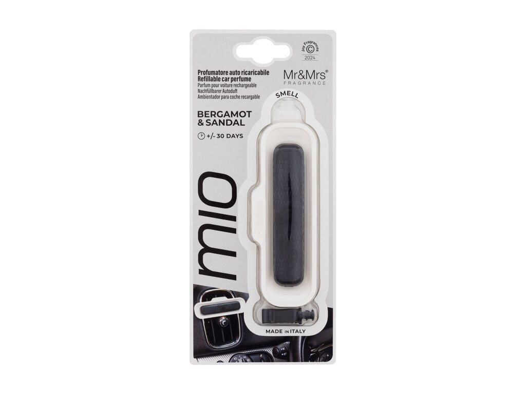Mr&Mrs Fragrance Mio Unisex 1 pc
