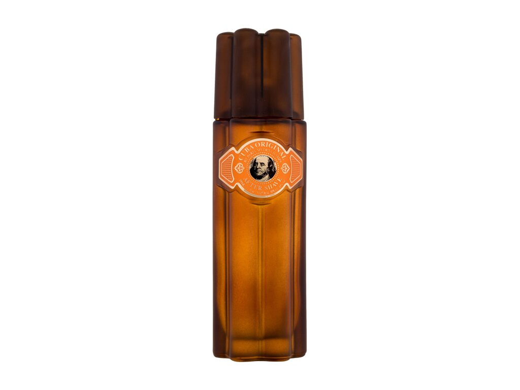 Cuba Orange Man 100 ml