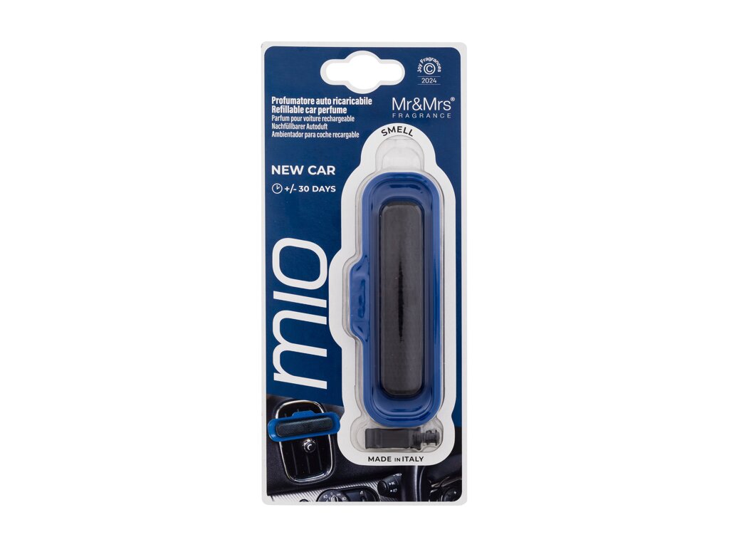 Mr&Mrs Fragrance Mio Unisex 1 pc
