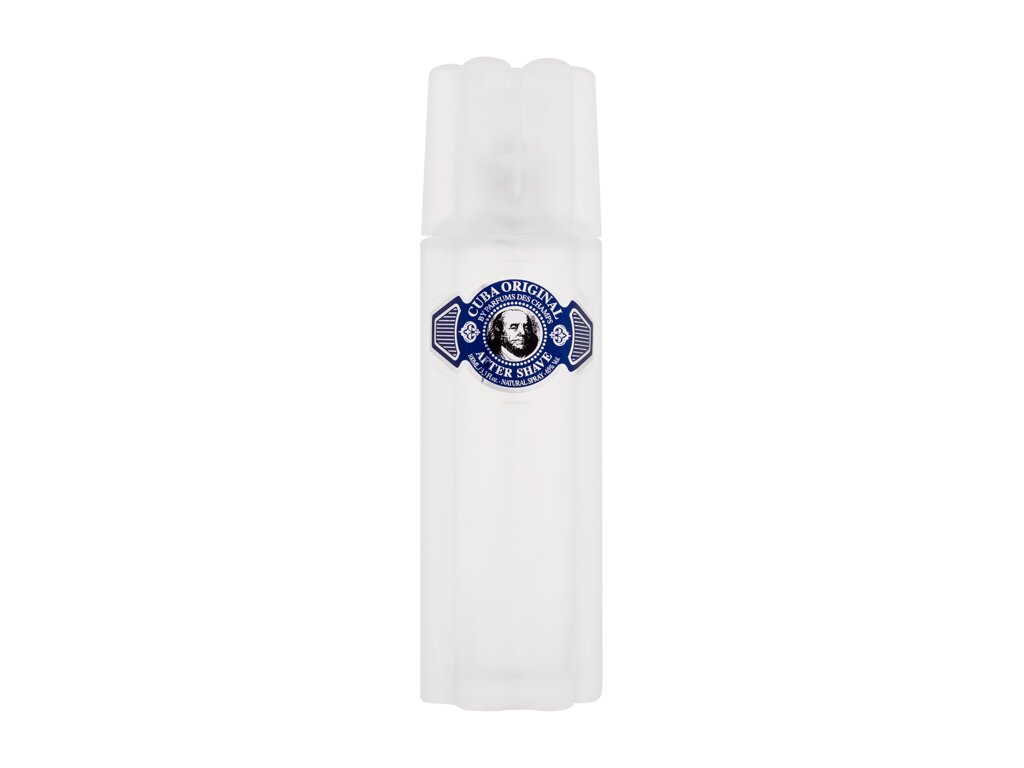 Cuba Blue Man 100 ml