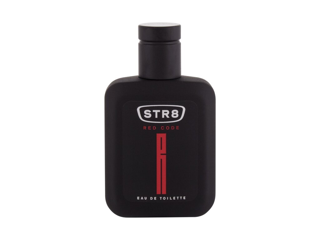 STR8 Red Code Man 50 ml