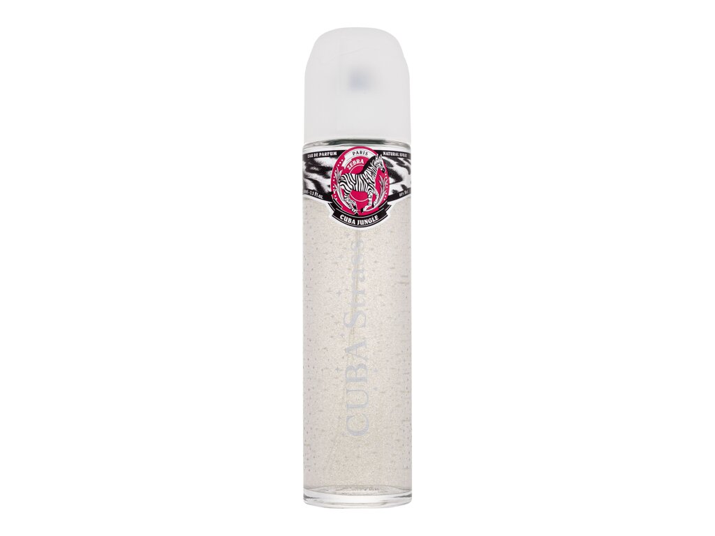 Cuba Strass Women 100 ml
