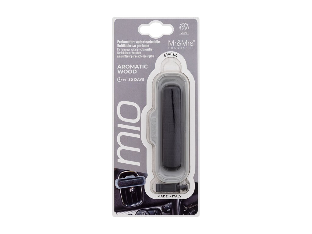 Mr&Mrs Fragrance Mio Unisex 1 pc