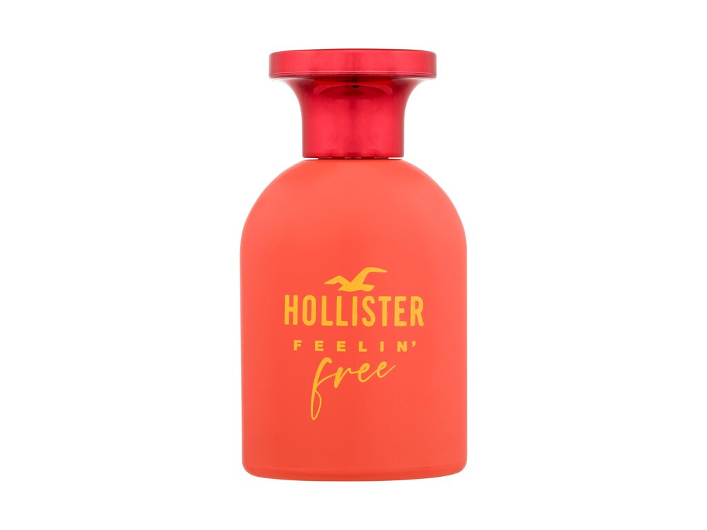 Hollister Feelin' Women 50 ml