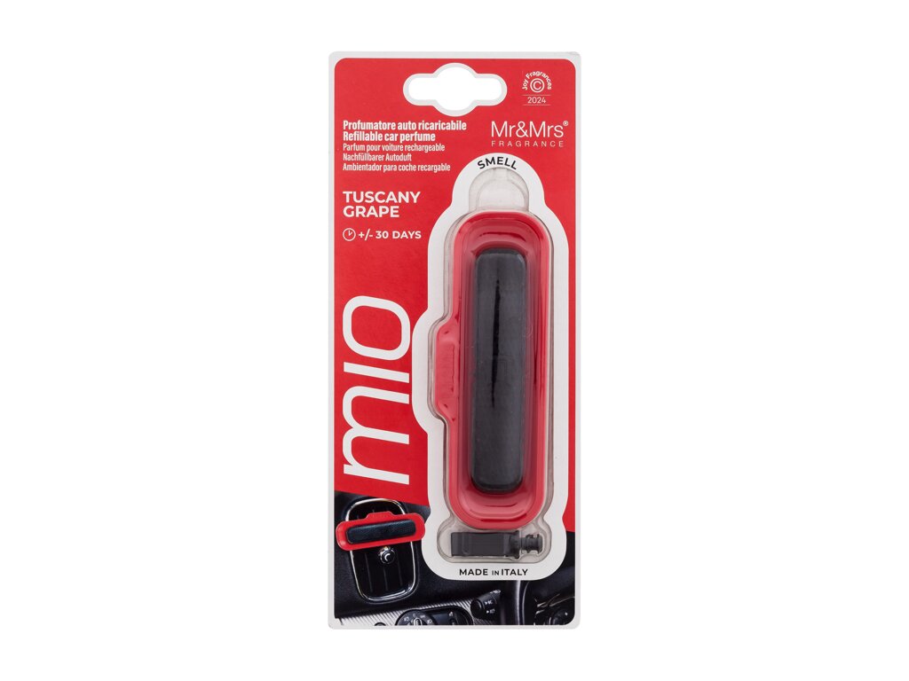 Mr&Mrs Fragrance Mio Unisex 1 pc