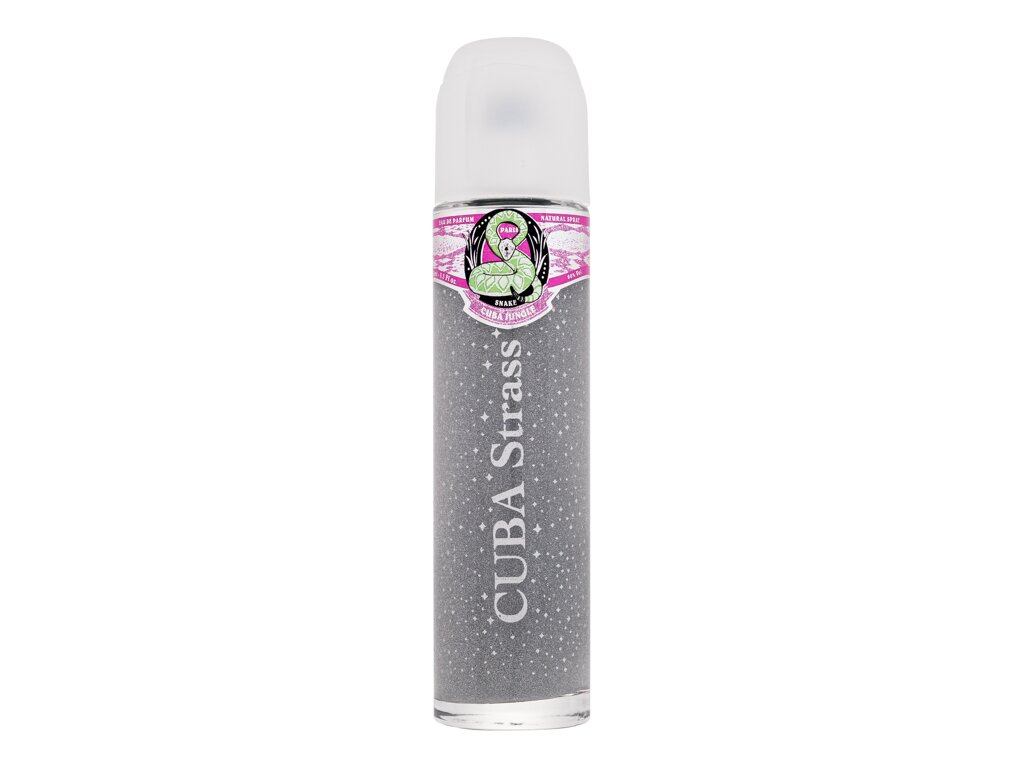 Cuba Strass Women 100 ml