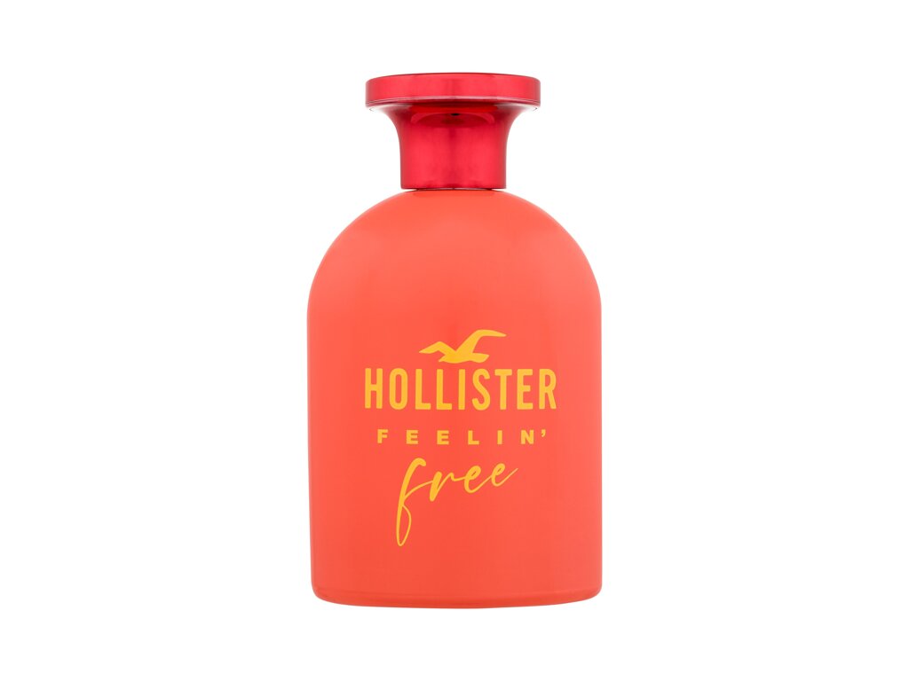 Hollister Feelin' Women 100 ml