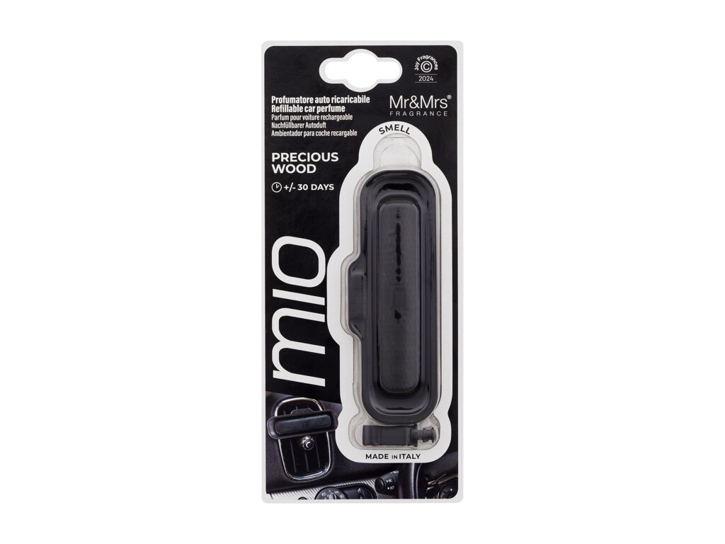 Mr&Mrs Fragrance Mio Unisex 1 pc