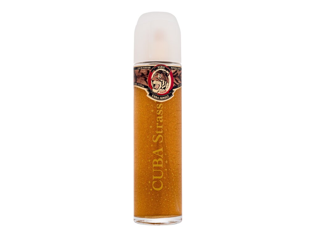 Cuba Strass Women 100 ml