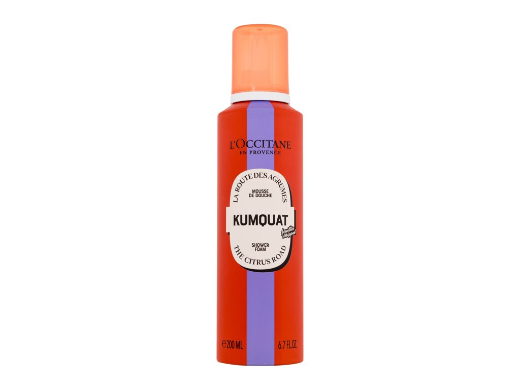 L'Occitane The Citrus Road Unisex 200 ml