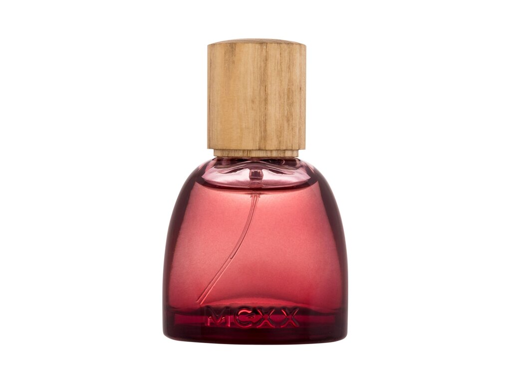 Mexx Inspired Warmth Women 30 ml