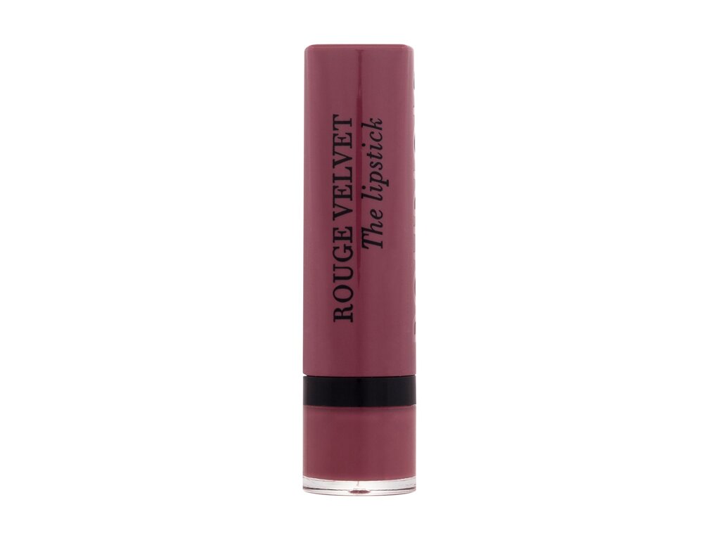 BOURJOIS Paris Rouge Velvet Women 2,4 g
