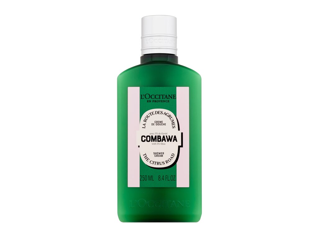 L'Occitane The Citrus Road Unisex 250 ml
