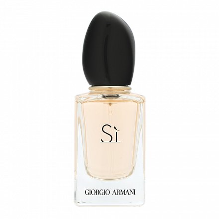 Armani (Giorgio Armani) Sì Eau de Parfum da donna 30 ml