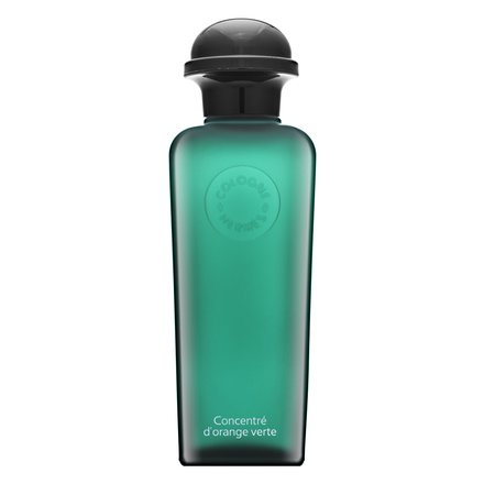 Hermès Concentré D'Orange Verte Eau de Toilette unisex 100 ml