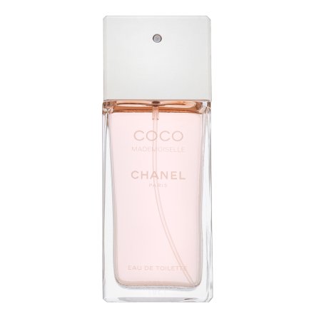 Chanel Coco Mademoiselle Eau de Toilette da donna 50 ml