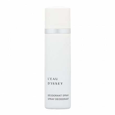 Issey Miyake L'Eau d'Issey deospray da donna 100 ml