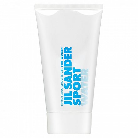Jil Sander Sport Water Woman gel doccia da donna 150 ml