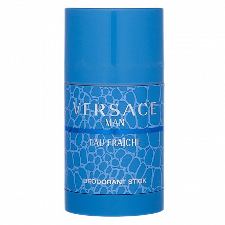 Versace Eau Fraiche Man deostick da uomo 75 ml