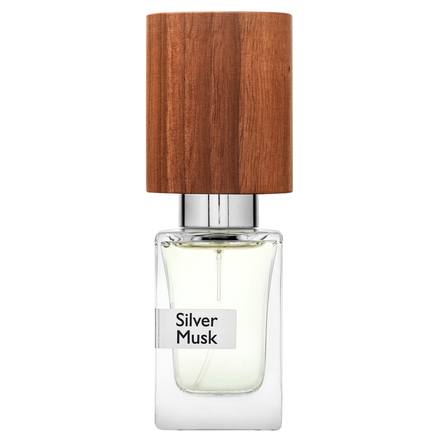 Nasomatto Silver Musk profumo unisex 30 ml