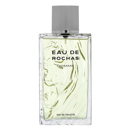 Rochas Eau de Rochas Homme Eau de Toilette da uomo 200 ml