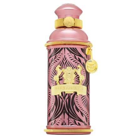 Alexandre.J The Collector Morning Muscs Eau de Parfum unisex 100 ml