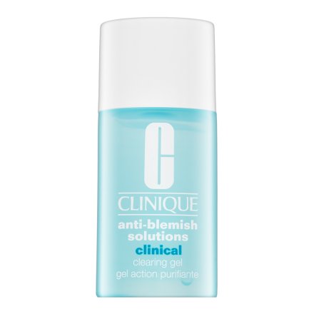 Clinique Anti-Blemish Solutions cura locale intensiva Clinical Clearing Gel 30 ml