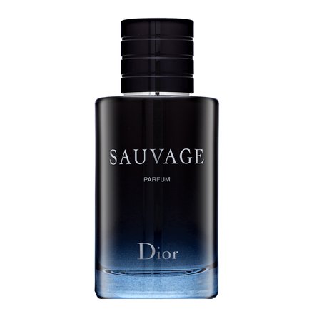 Dior (Christian Dior) Sauvage profumo da uomo 100 ml
