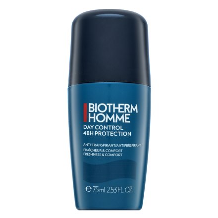 Biotherm Homme Day Control deodorante 48H Deodorant Roll-on 75 ml