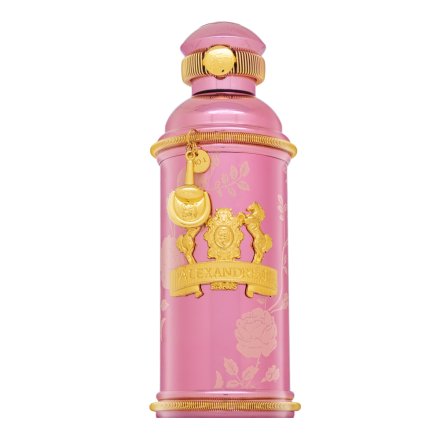 Alexandre.J The Collector Rose Oud Eau de Parfum da donna 100 ml