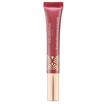 Clarins Natural Lip Perfector lucidalabbra 17 Intense Maple 12 ml