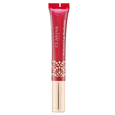 Clarins Natural Lip Perfector lucidalabbra 18 Intense Garnet 12 ml