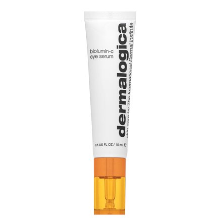 Dermalogica gel per il viso Biolumin-C Eye Serum 15 ml