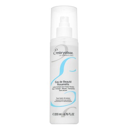 Embryolisse tonico detergente Beauty Rose Water 200 ml