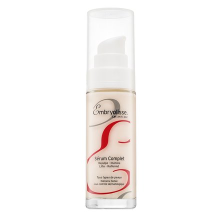 Embryolisse siero rigenerante Anti-Age Complete Serum 30 ml