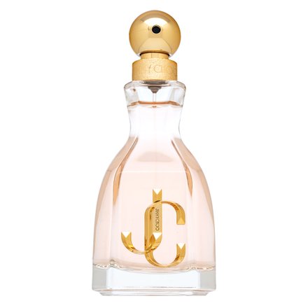 Jimmy Choo I Want Choo Eau de Parfum da donna 60 ml