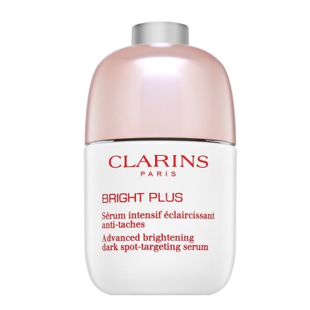 Clarins Bright Plus siero illuminante Advanced Brightening Dark Spot Targeting Serum 30 ml
